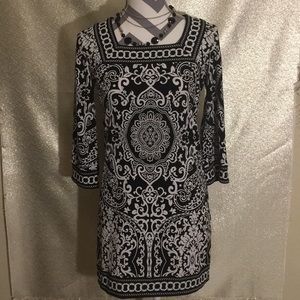 Ann Taylor Loft Petites Dress